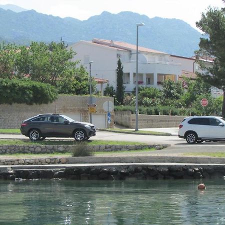 Apartmani I Sobe Grga Starigrad Exterior photo