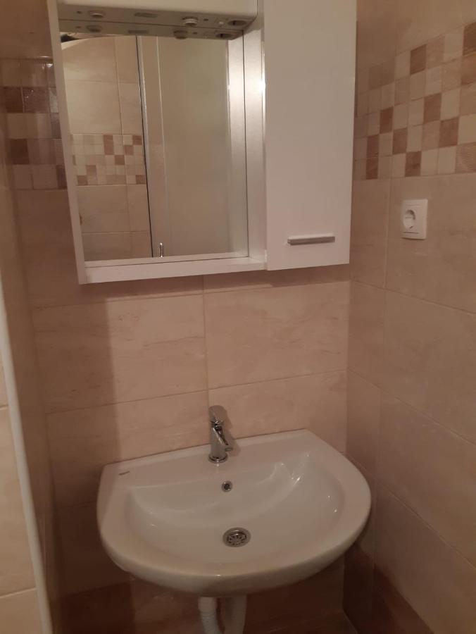 Apartmani I Sobe Grga Starigrad Exterior photo