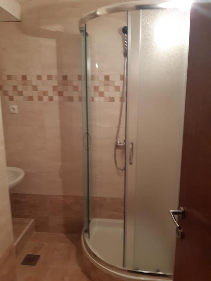 Apartmani I Sobe Grga Starigrad Exterior photo