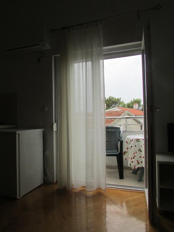 Apartmani I Sobe Grga Starigrad Room photo
