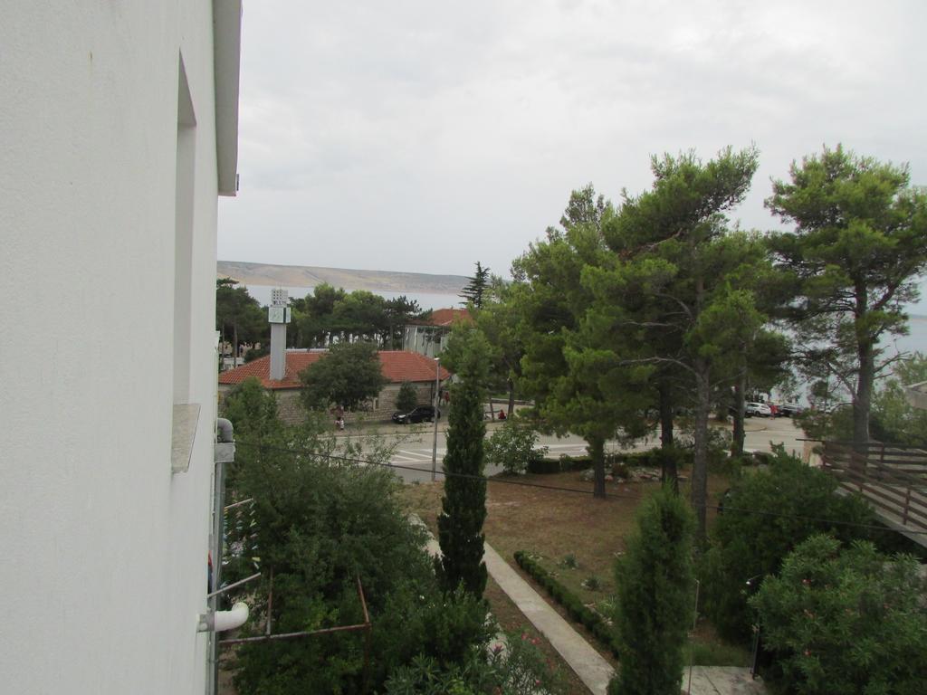 Apartmani I Sobe Grga Starigrad Room photo