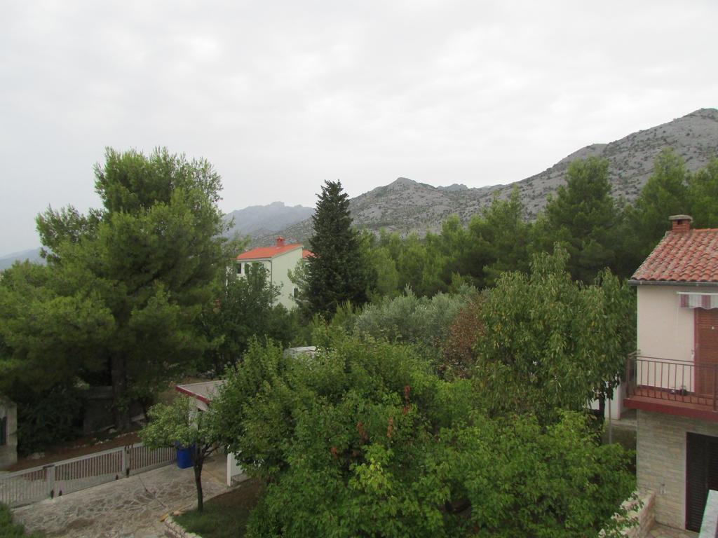 Apartmani I Sobe Grga Starigrad Room photo