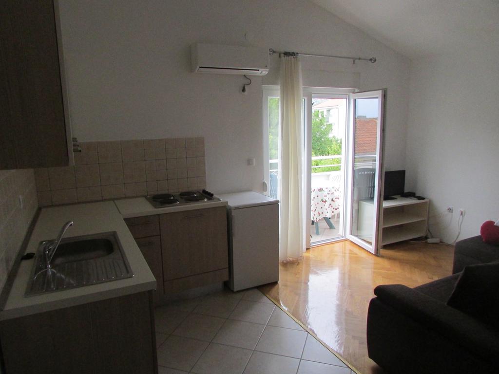 Apartmani I Sobe Grga Starigrad Room photo