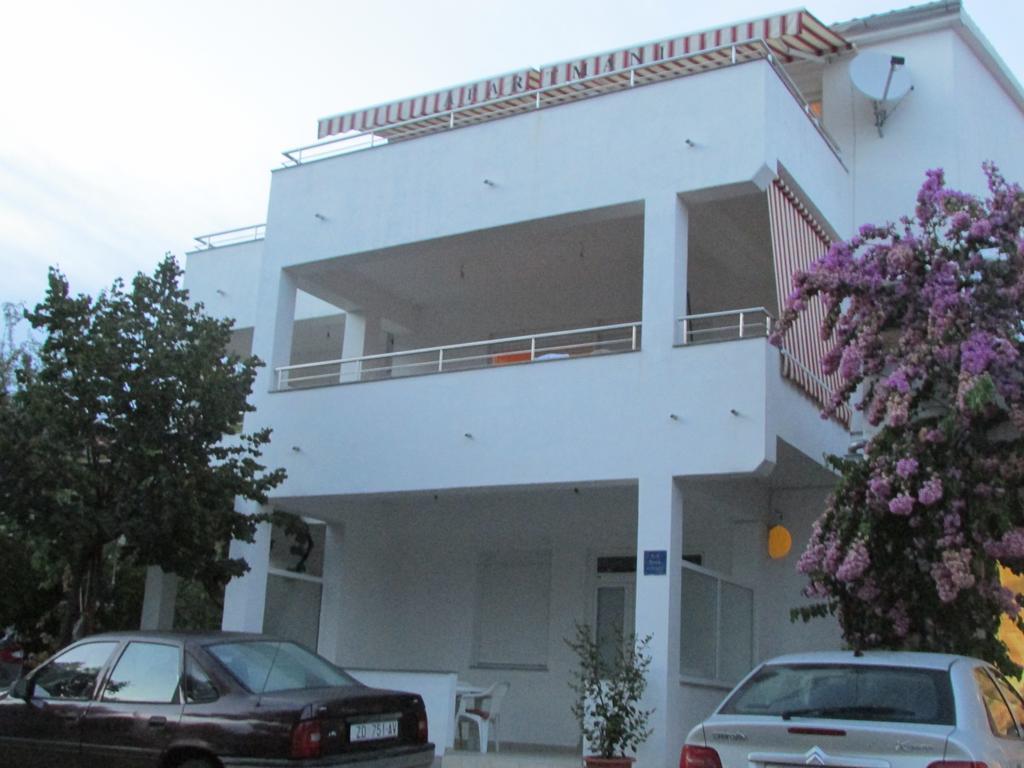Apartmani I Sobe Grga Starigrad Room photo