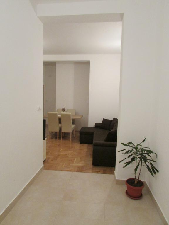 Apartmani I Sobe Grga Starigrad Room photo