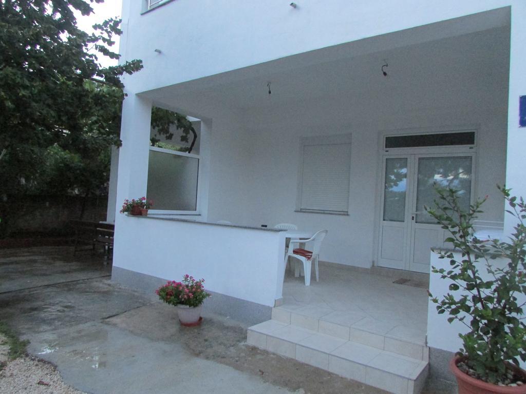 Apartmani I Sobe Grga Starigrad Room photo
