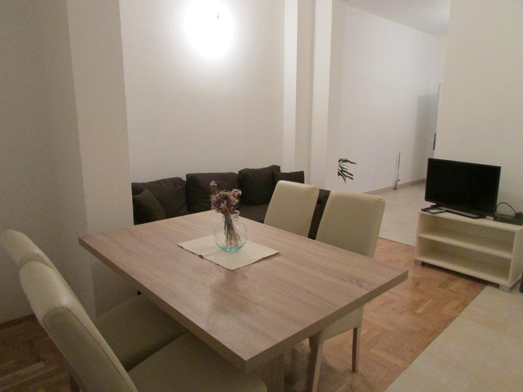 Apartmani I Sobe Grga Starigrad Room photo