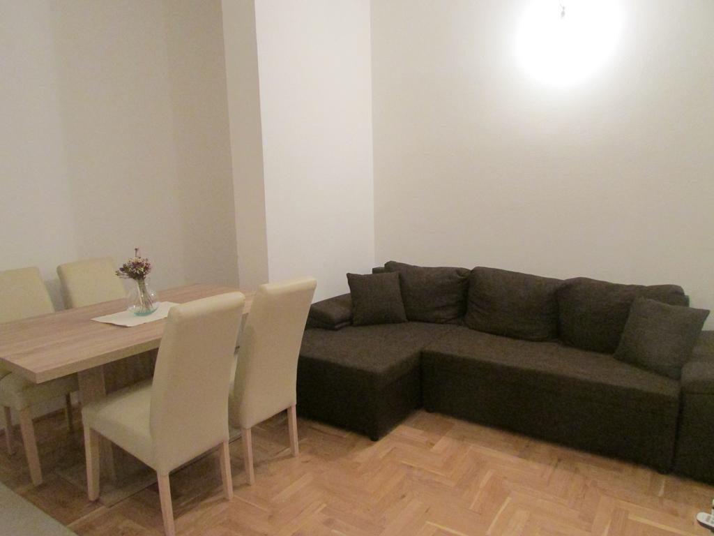 Apartmani I Sobe Grga Starigrad Room photo