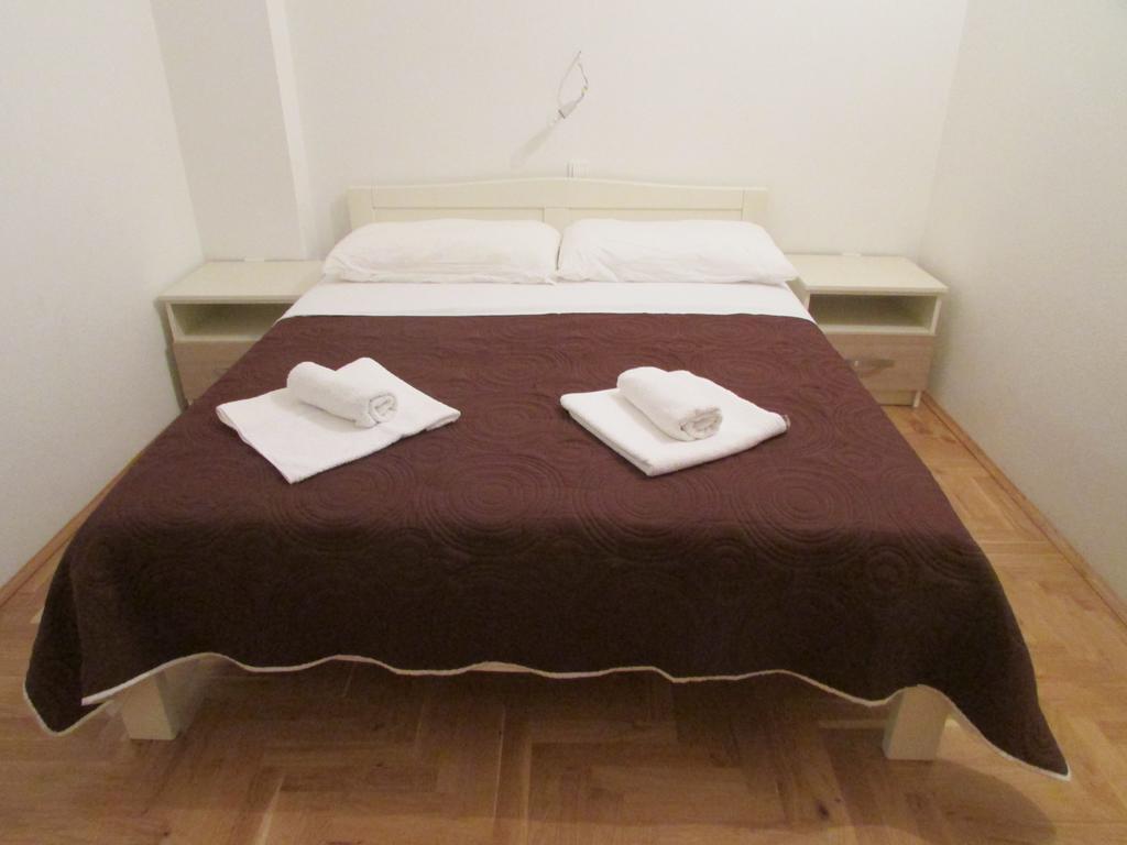 Apartmani I Sobe Grga Starigrad Room photo