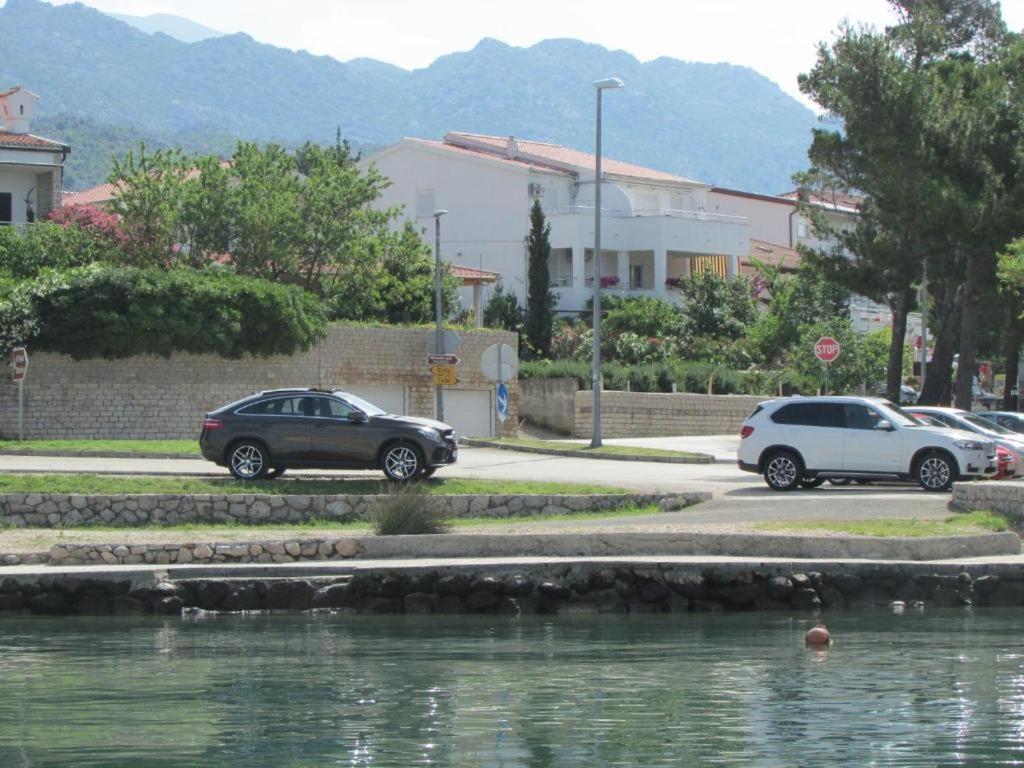Apartmani I Sobe Grga Starigrad Exterior photo