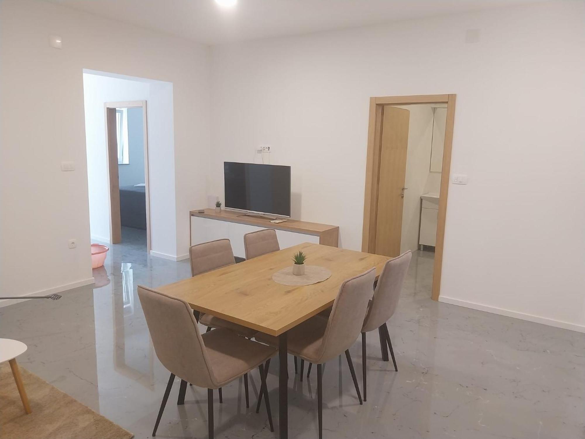 Apartmani I Sobe Grga Starigrad Exterior photo