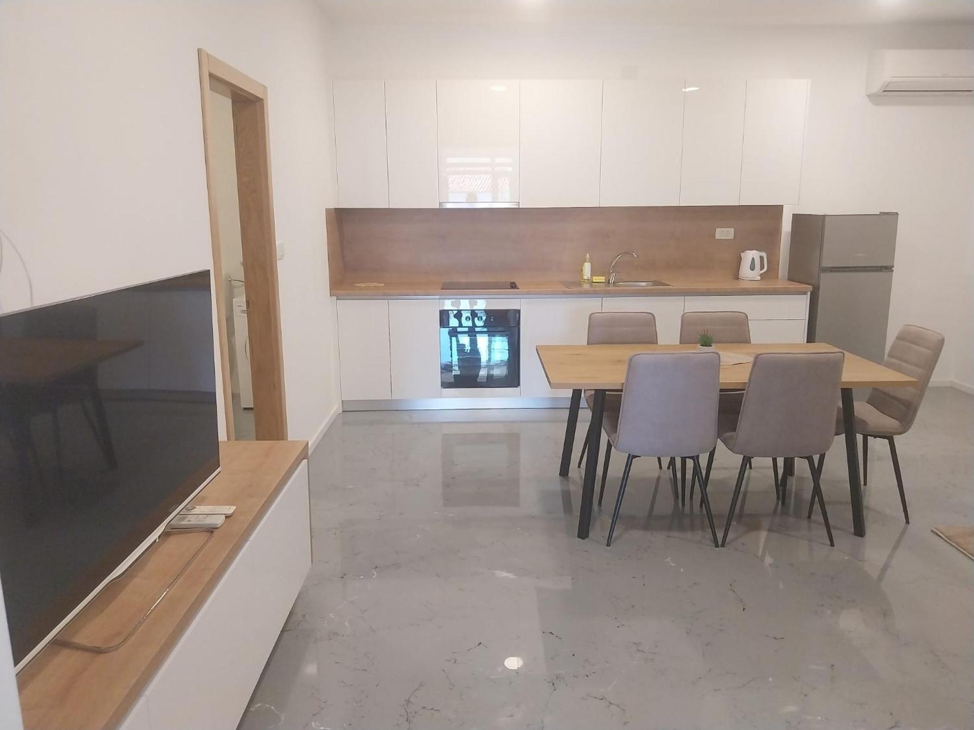 Apartmani I Sobe Grga Starigrad Exterior photo