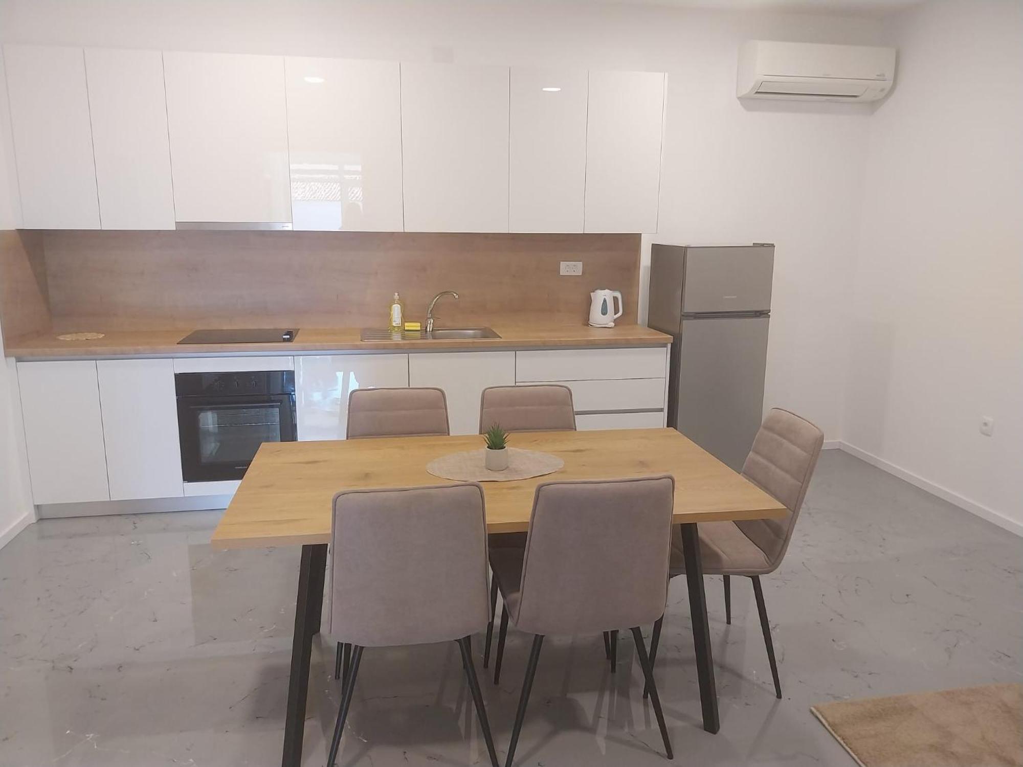 Apartmani I Sobe Grga Starigrad Exterior photo