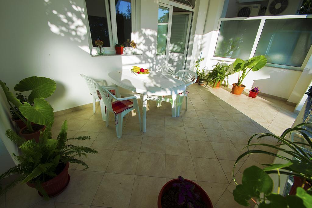 Apartmani I Sobe Grga Starigrad Exterior photo