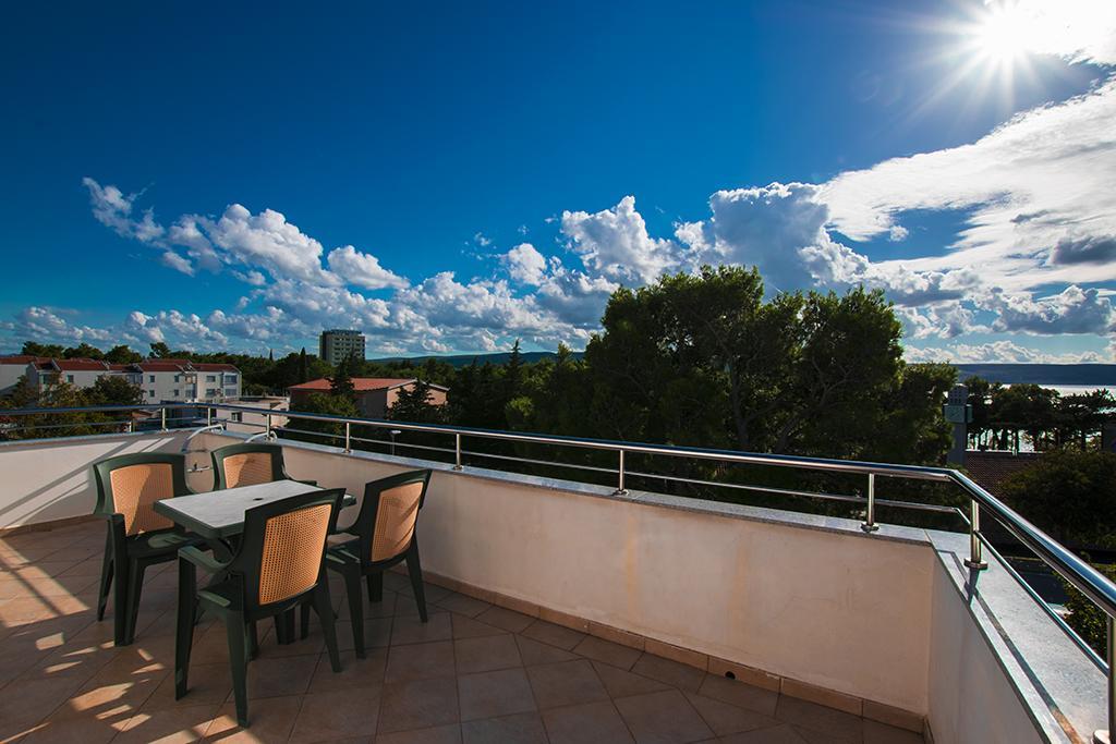 Apartmani I Sobe Grga Starigrad Exterior photo