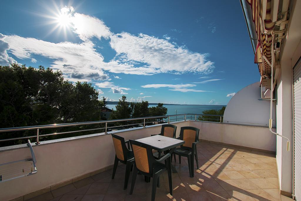 Apartmani I Sobe Grga Starigrad Exterior photo