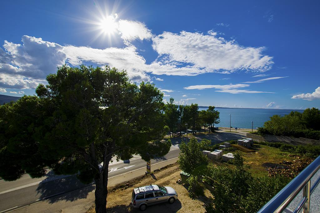 Apartmani I Sobe Grga Starigrad Exterior photo