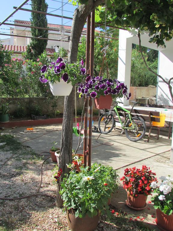 Apartmani I Sobe Grga Starigrad Exterior photo