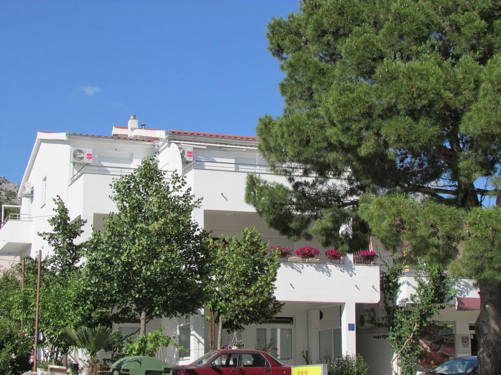 Apartmani I Sobe Grga Starigrad Exterior photo