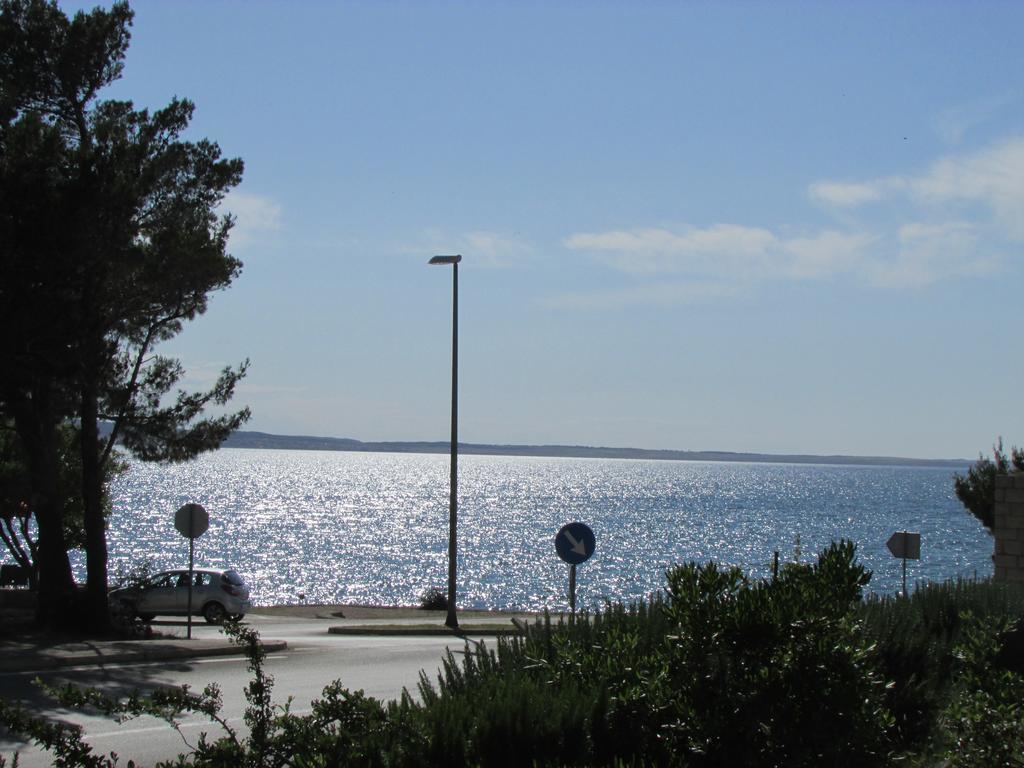 Apartmani I Sobe Grga Starigrad Exterior photo